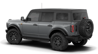 2026 Ford Bronco® External Image 3